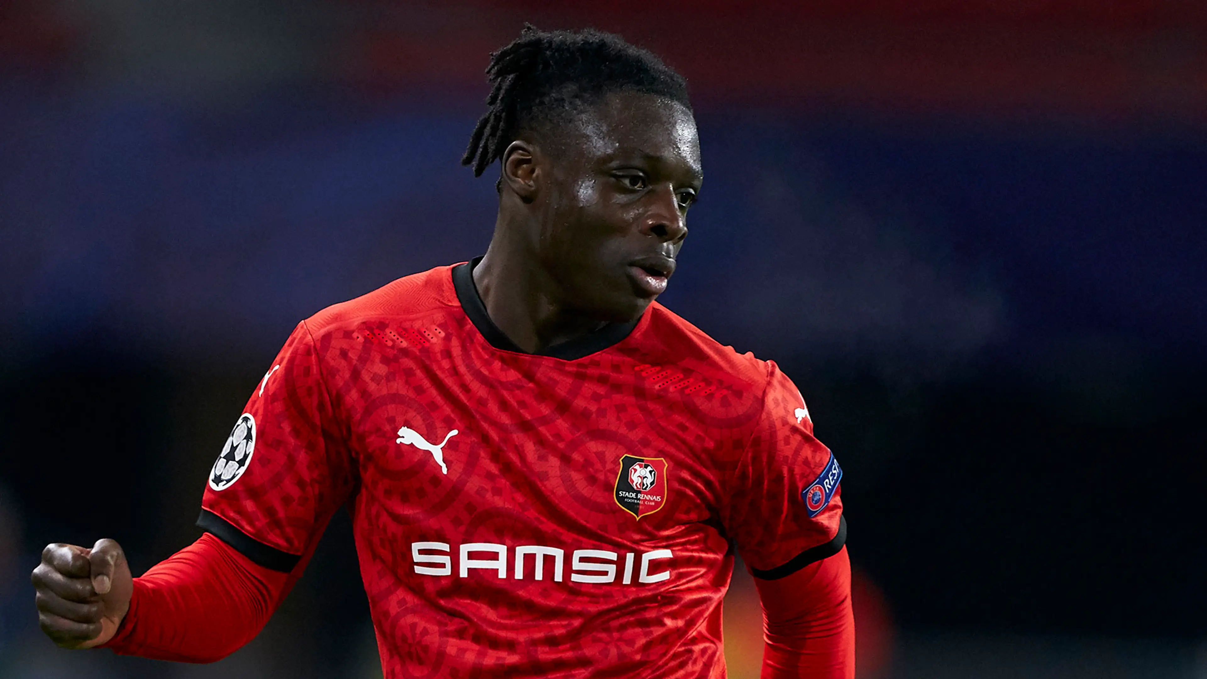 Aston Villa monitoring 21-year-old Belgian attacker, Fabrizio Romano confirms